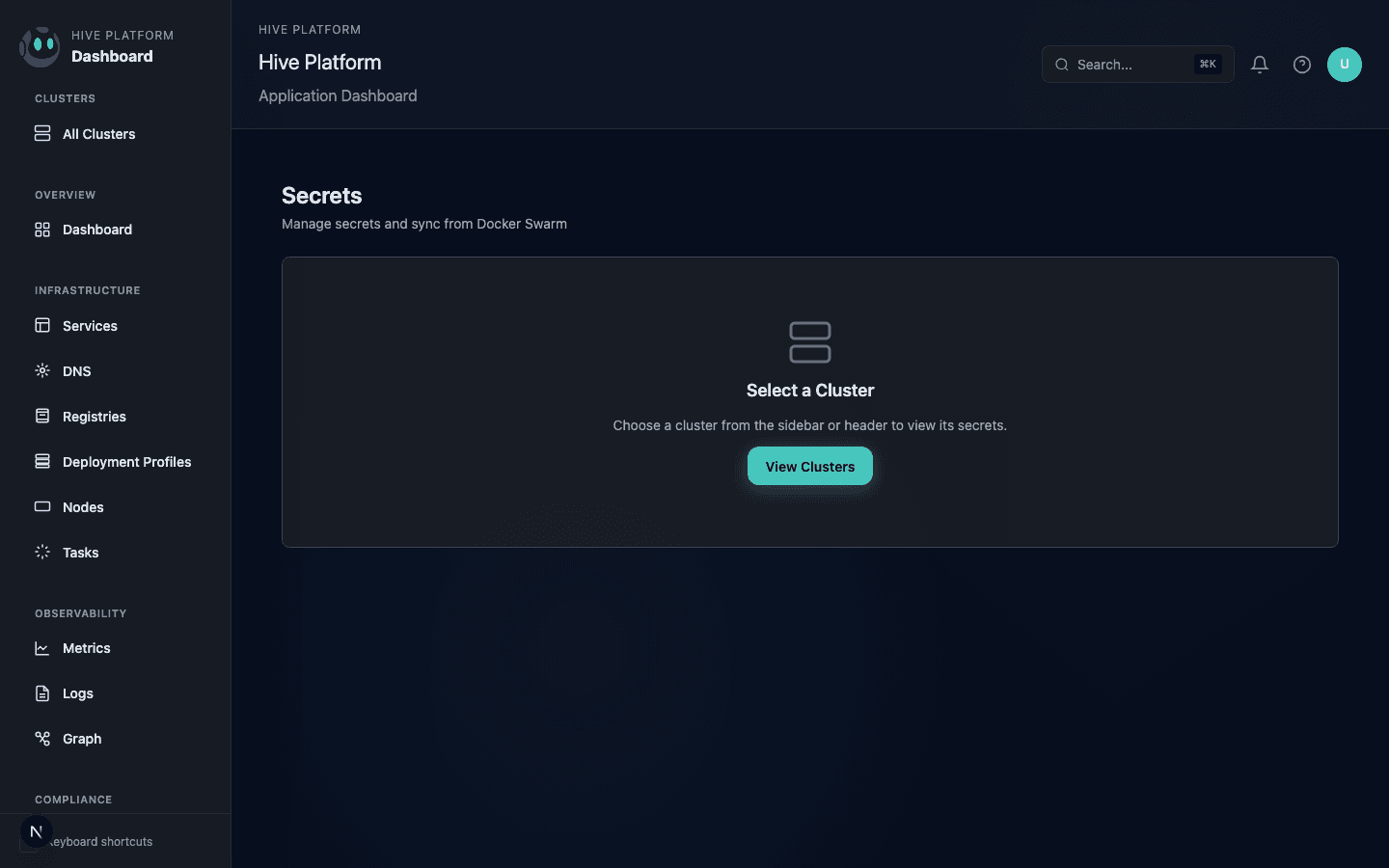 Secret Rotation and Security Hygiene